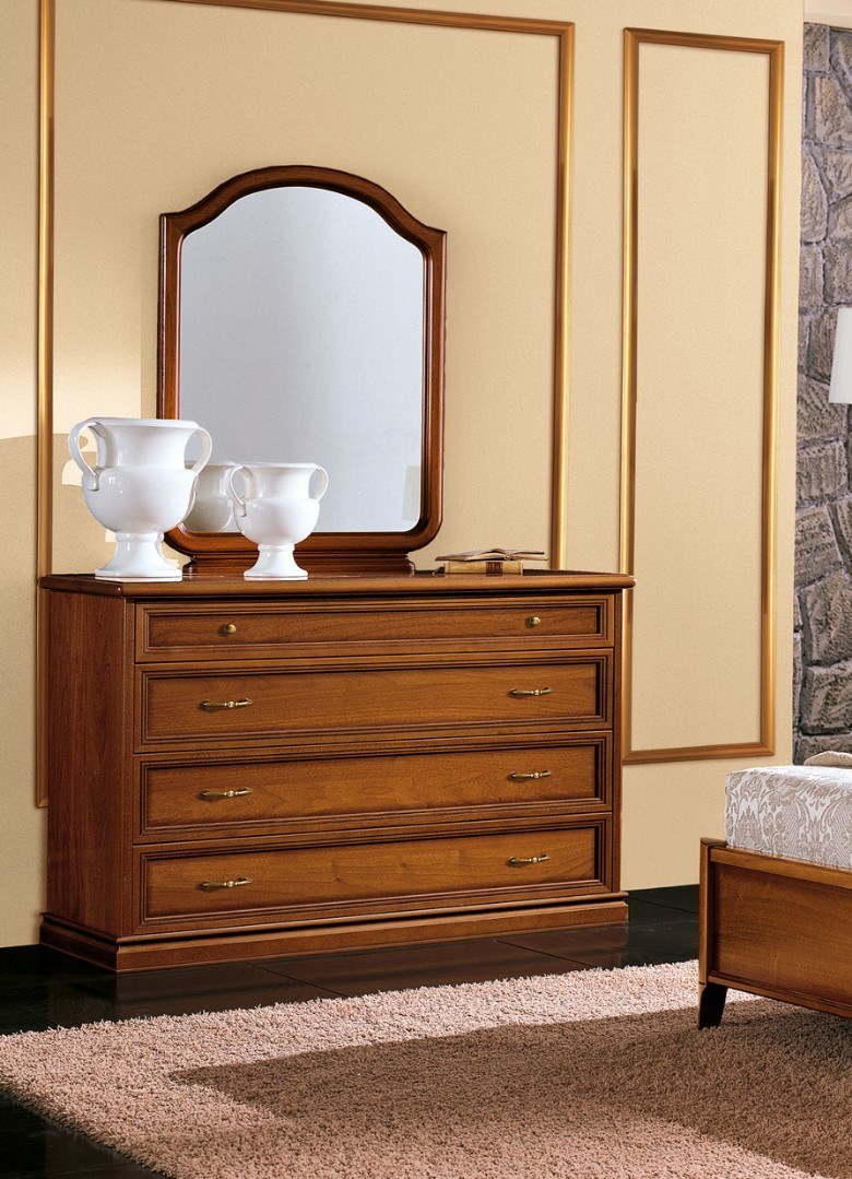 Комод Nostalgia Camelgroup