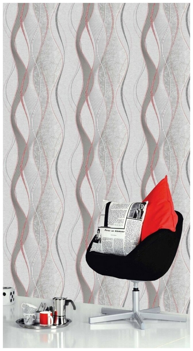 Обои артикул 235462-1