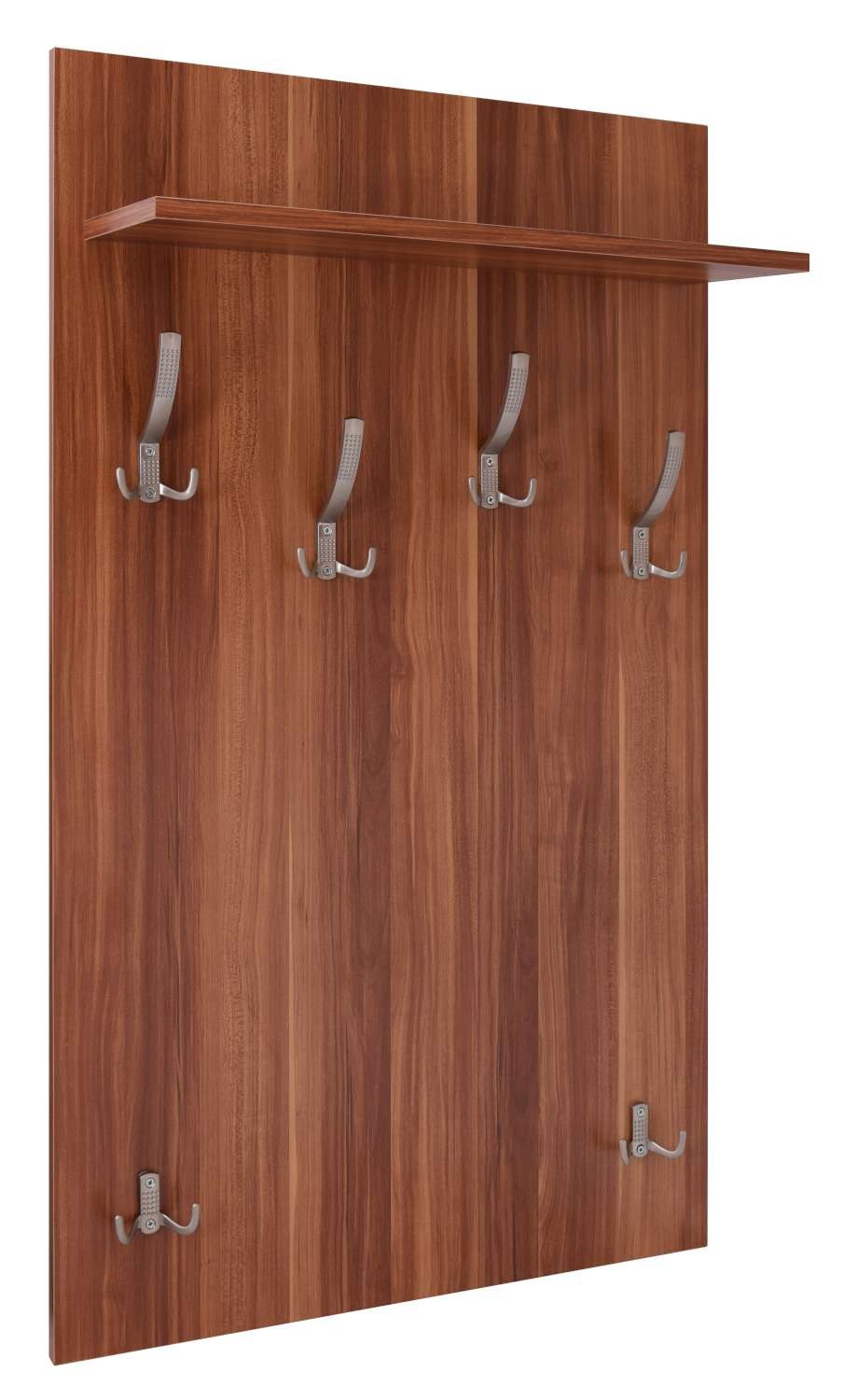 Вешалка в прихожую настенная