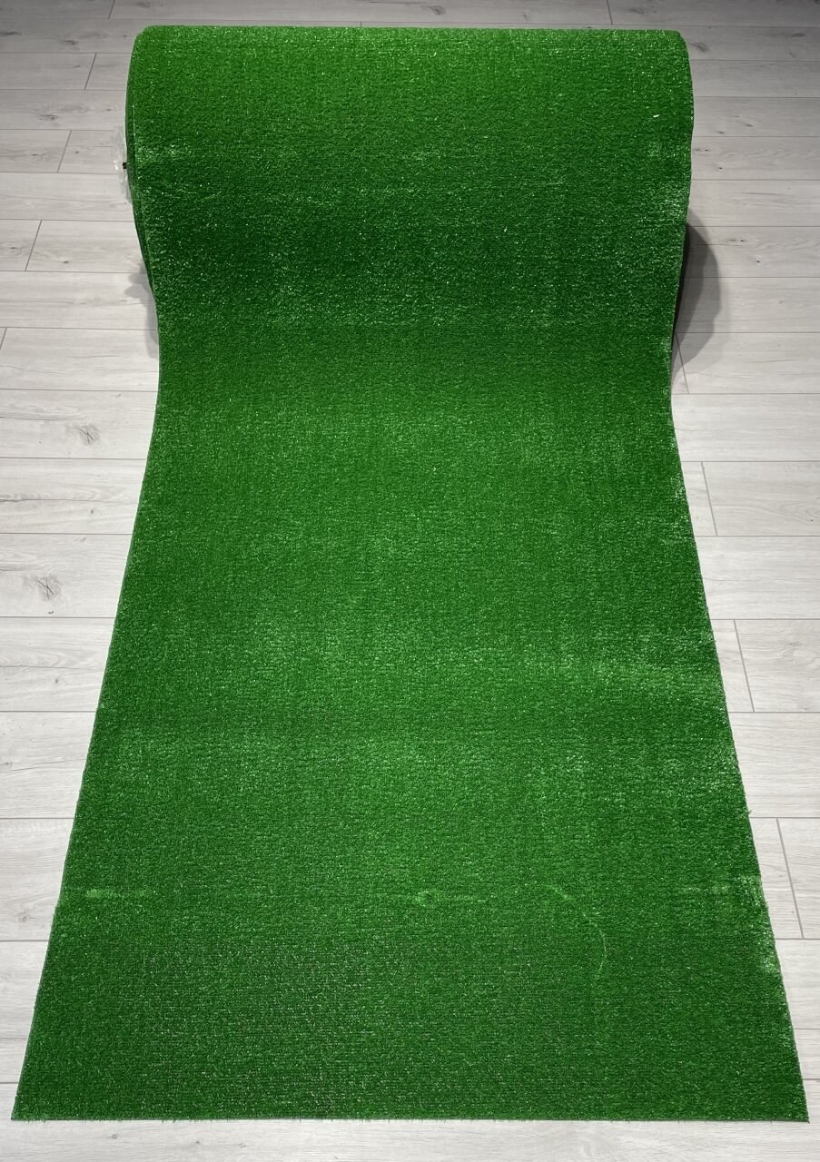 Зеленая дорожка (65 фото)