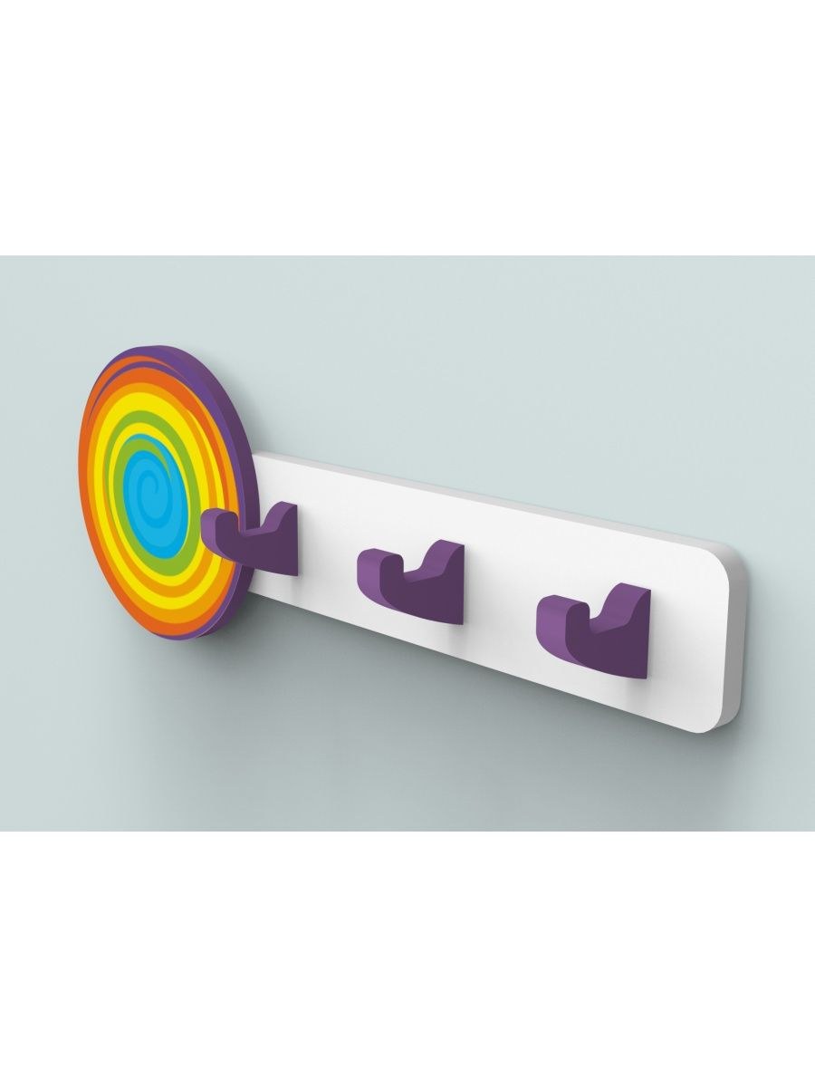 Смайлик вешалка ВК