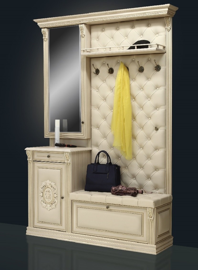 Прихожая благо б 5.8-9