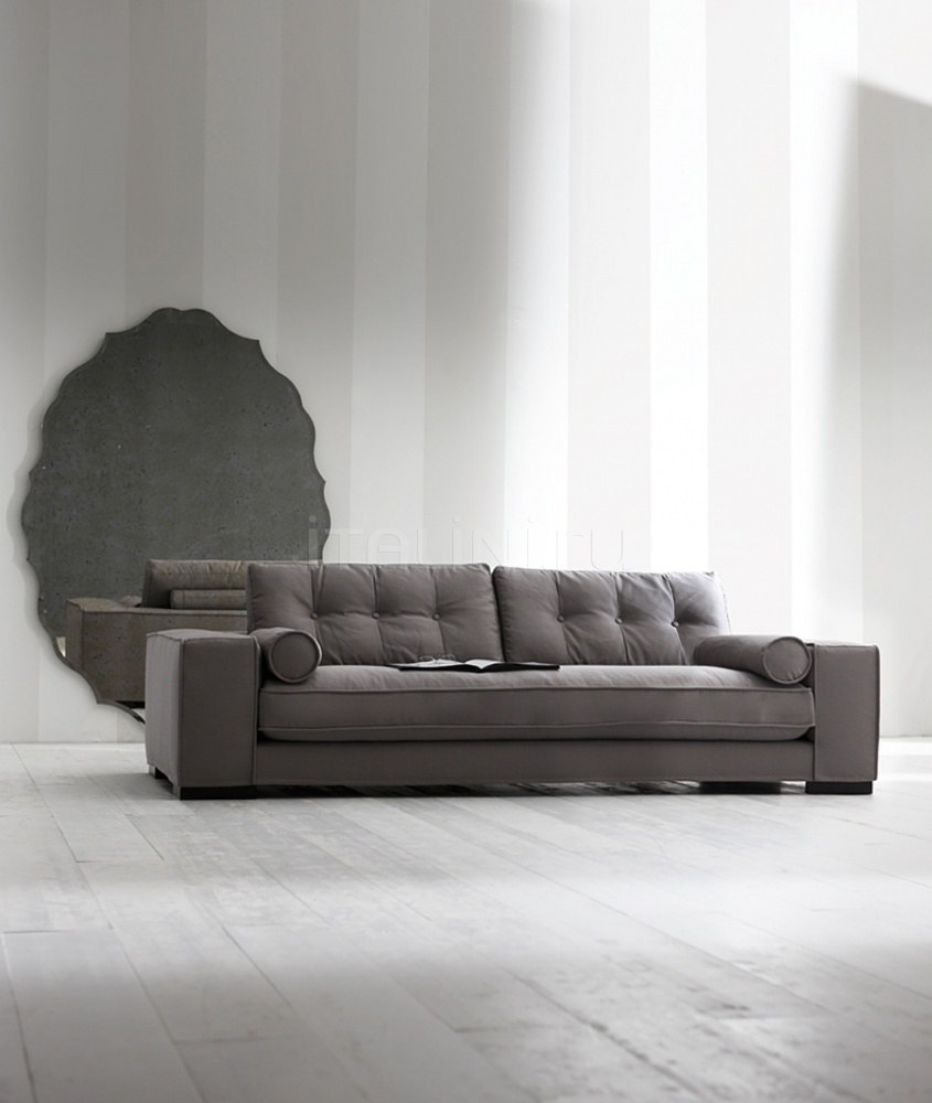 Piuma диван Италия трехместный