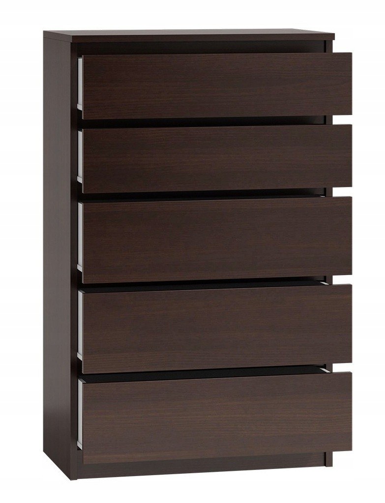 Комод ikea 3 ящика Venge