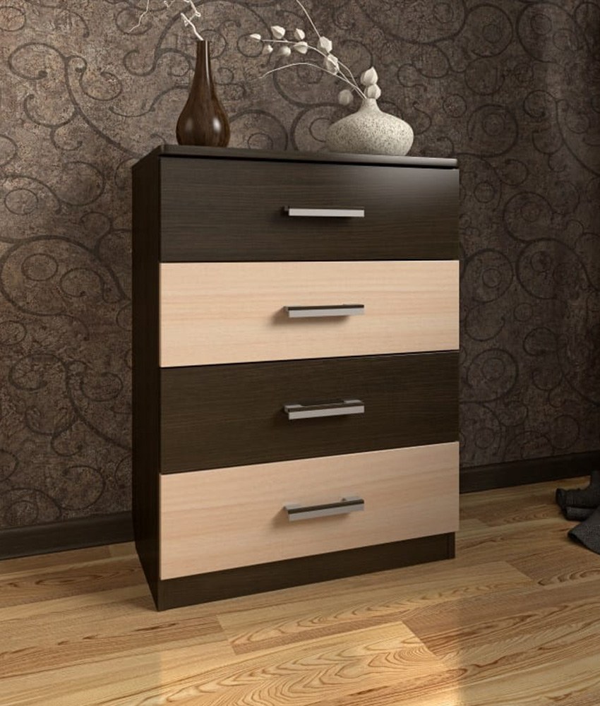 Комод венге (60 фото)