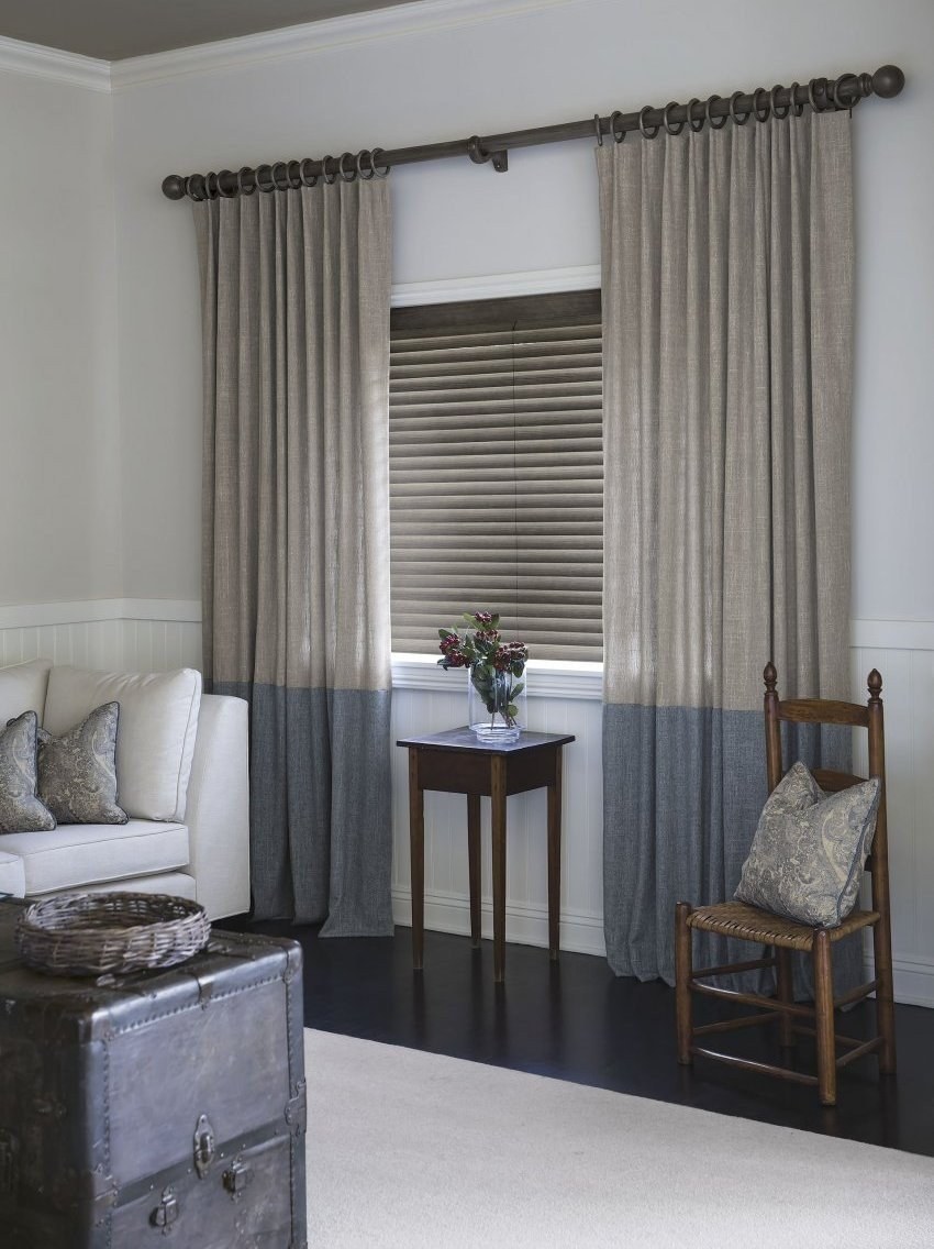 Жалюзи пардалар 2020