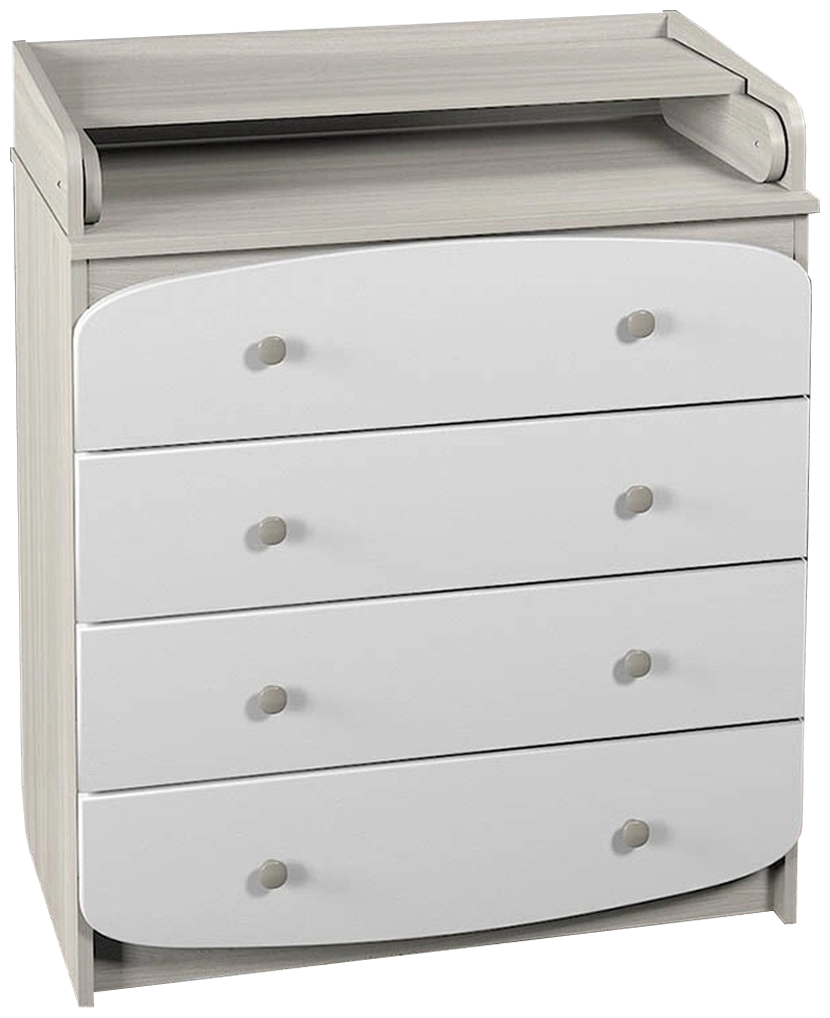 Комод Атон Сириус-2 Wood 804