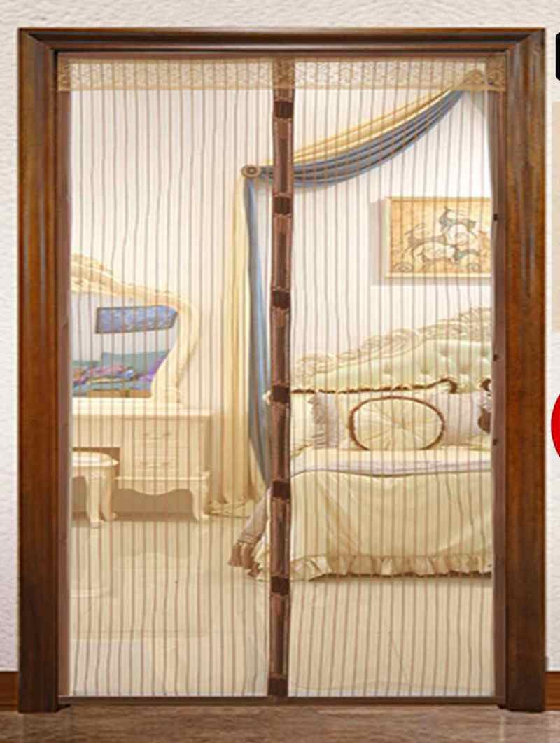 Антимоскитная сетка 210х80 мельница