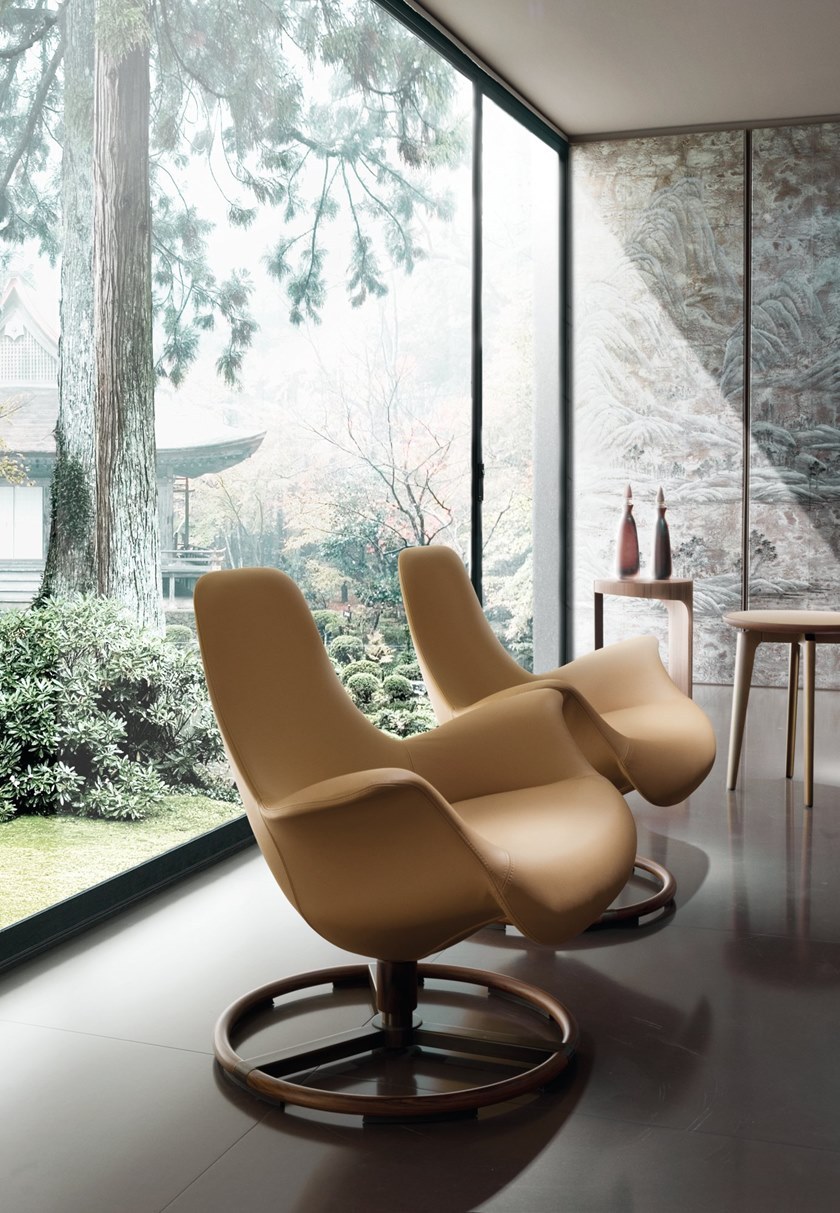 Кресло Джорджетти