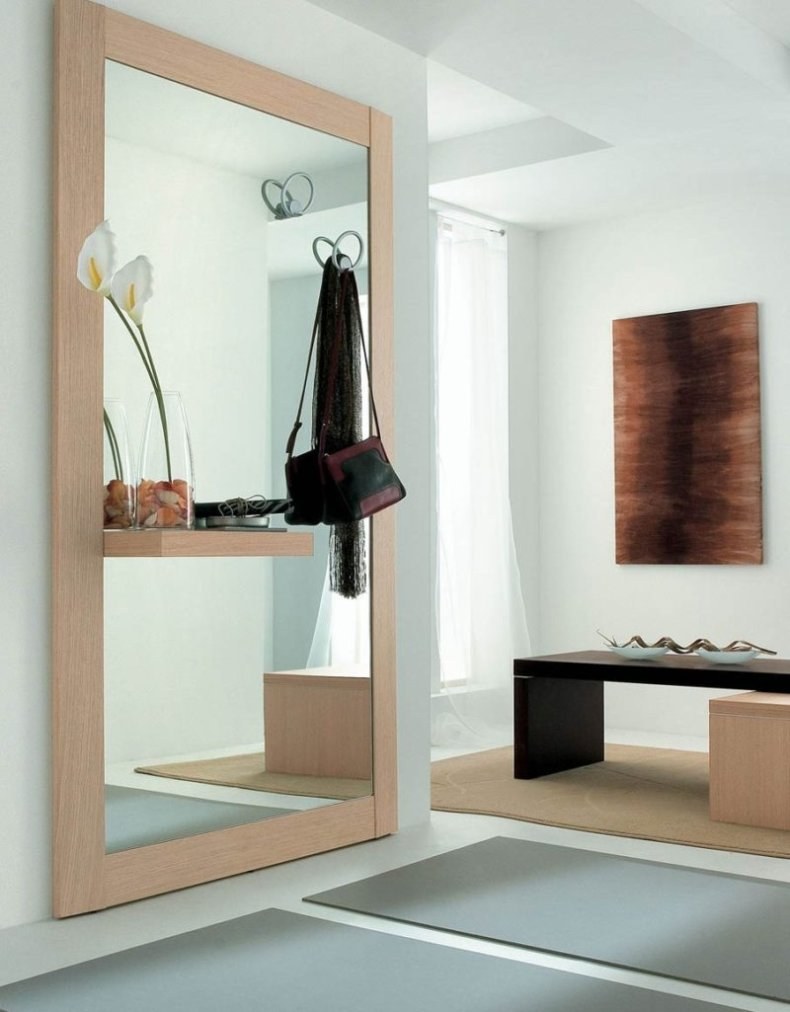 Зеркало в прихожую