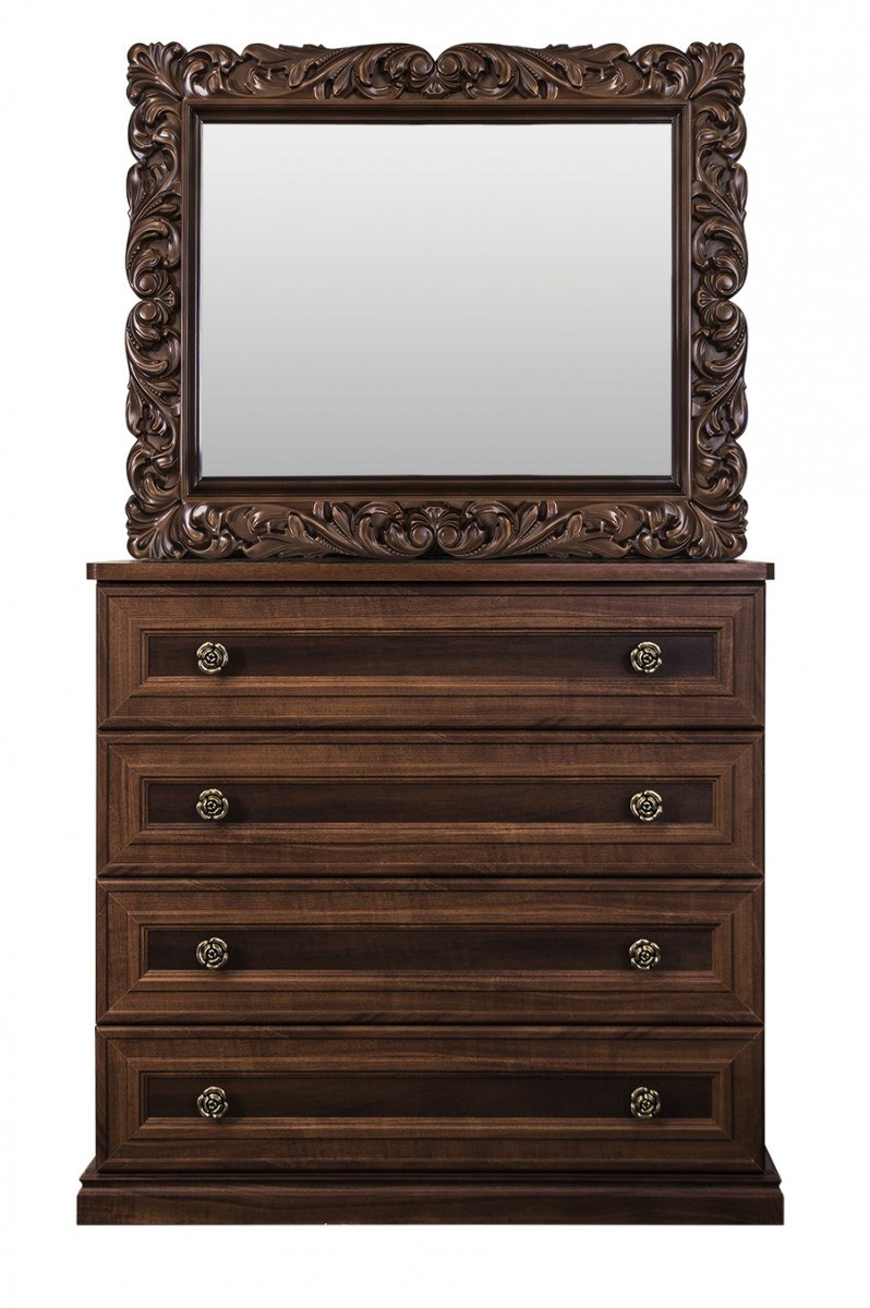 Спальня Афина Караваджо Эра