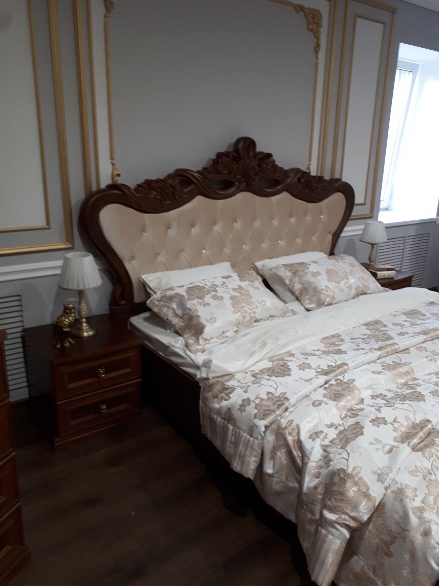 Спальня Афина Эра