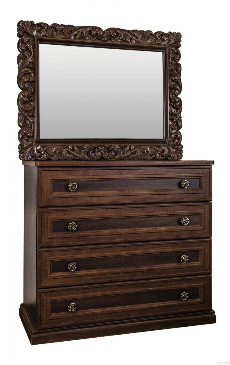 Комод Афина Эра Караваджио