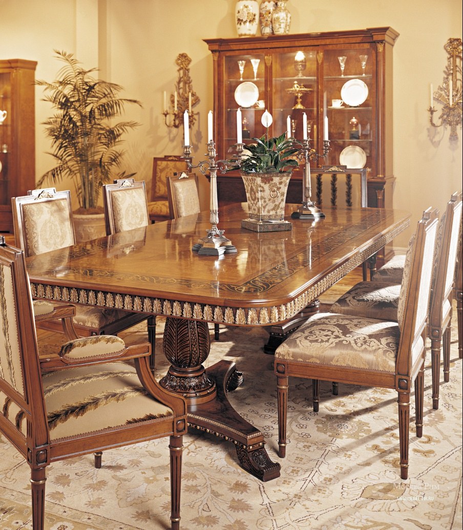 Стол Francesco Molon f119