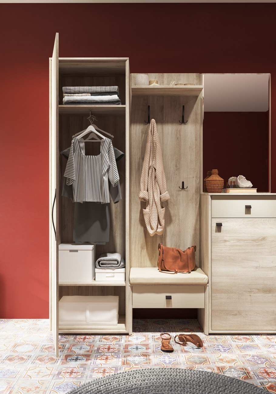 Прихожая Альтера Дятьково