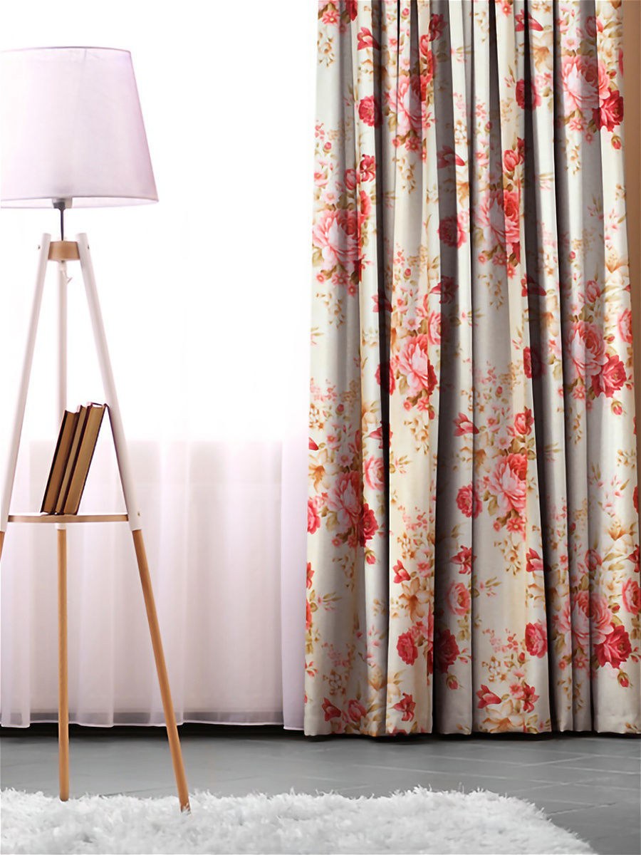 Штора Seasons Изуми 270х145см