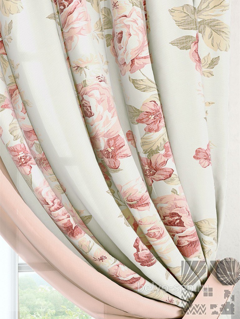 Комплект ТОМДОМ Лекс на ленте 280 см