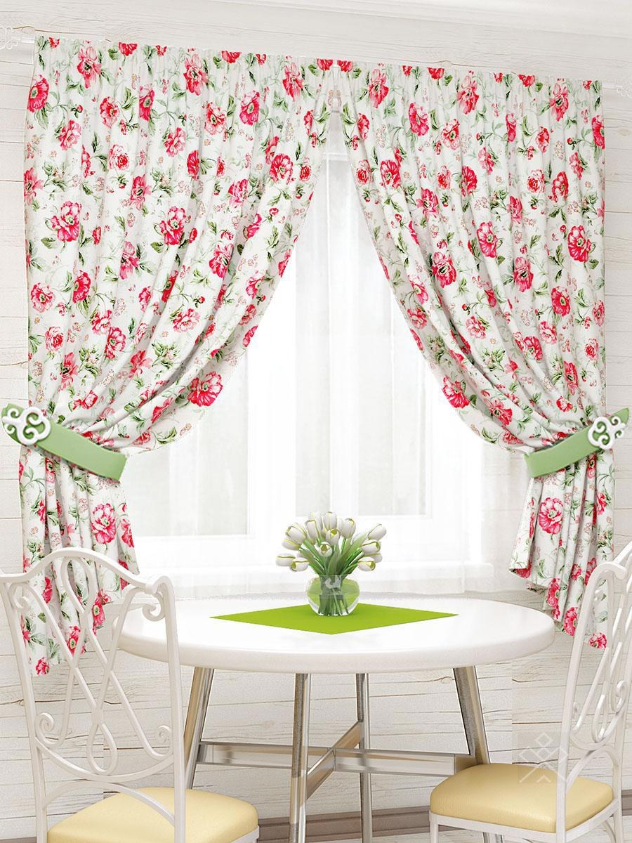 Шторы Прованс Леруа Мерлен