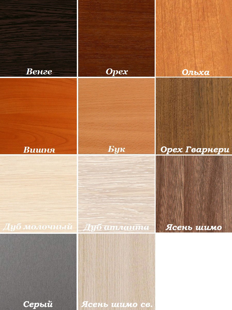 Спальный гарнитур Василиса 2