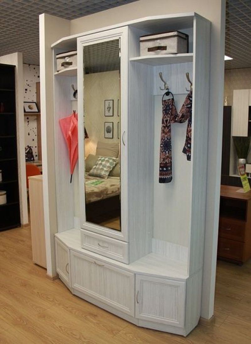 Прихожая Гарун Арктика