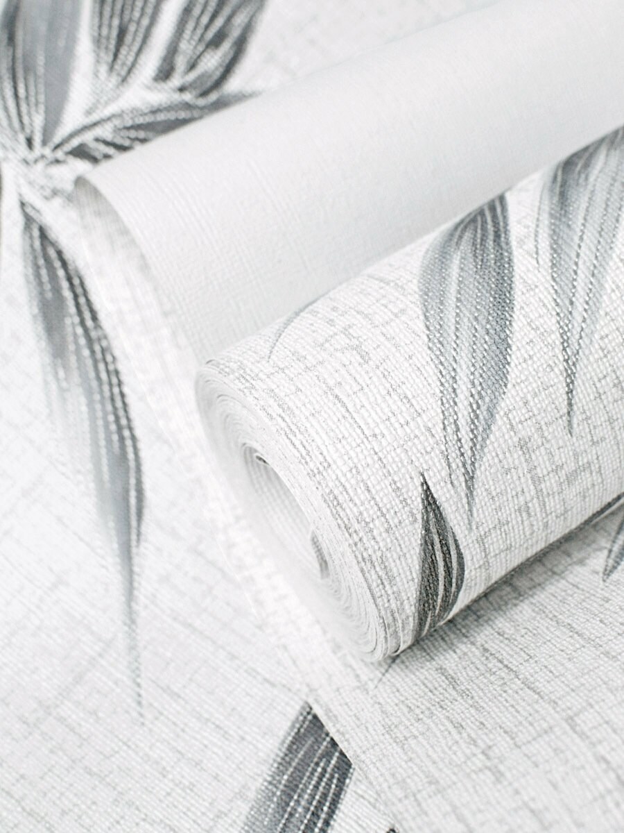 Пермские обои бумажные тисненые дуплекс