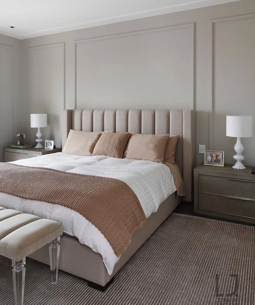 Кровать Лакки 140х200