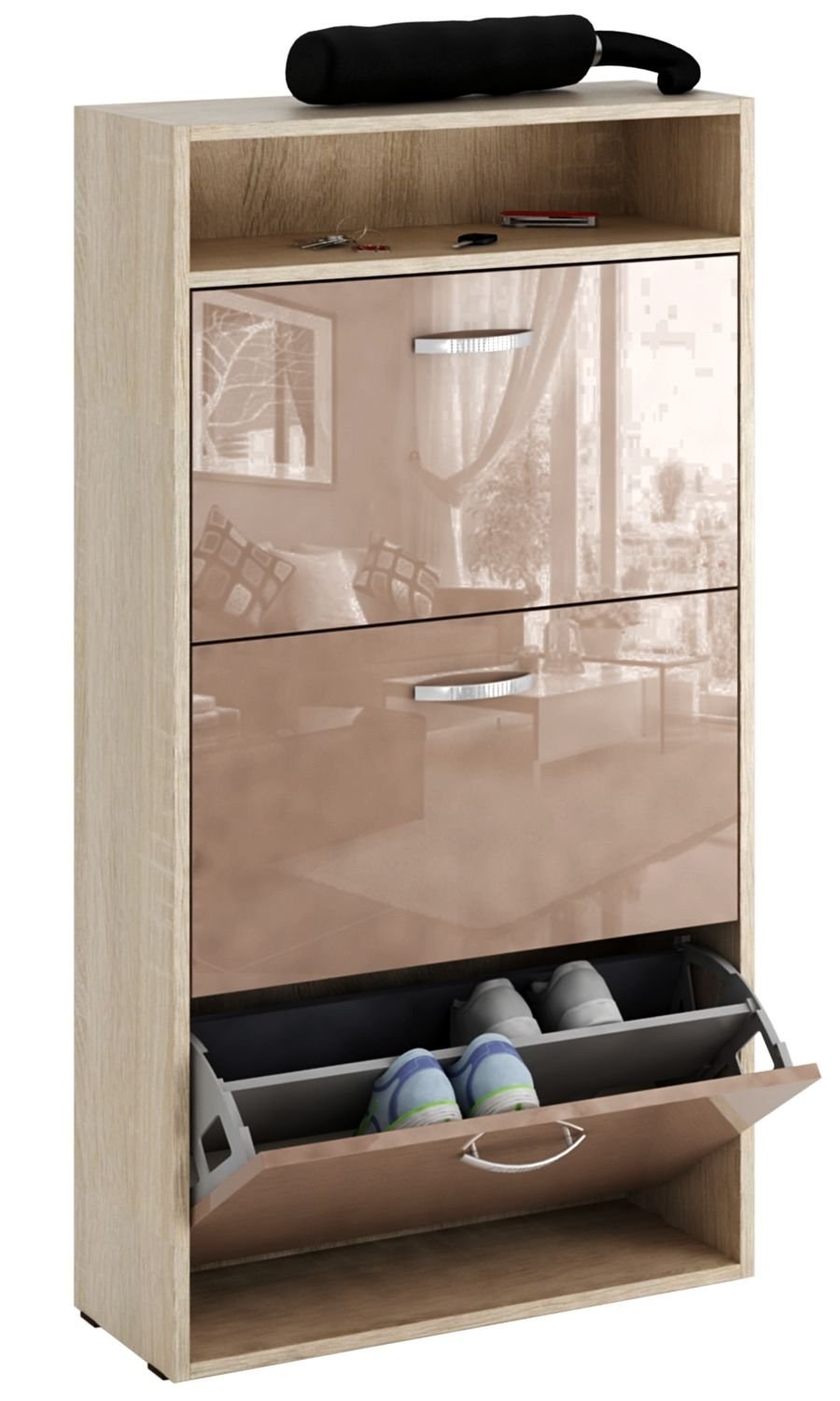 Прихожая Нота 2 Союз мебель