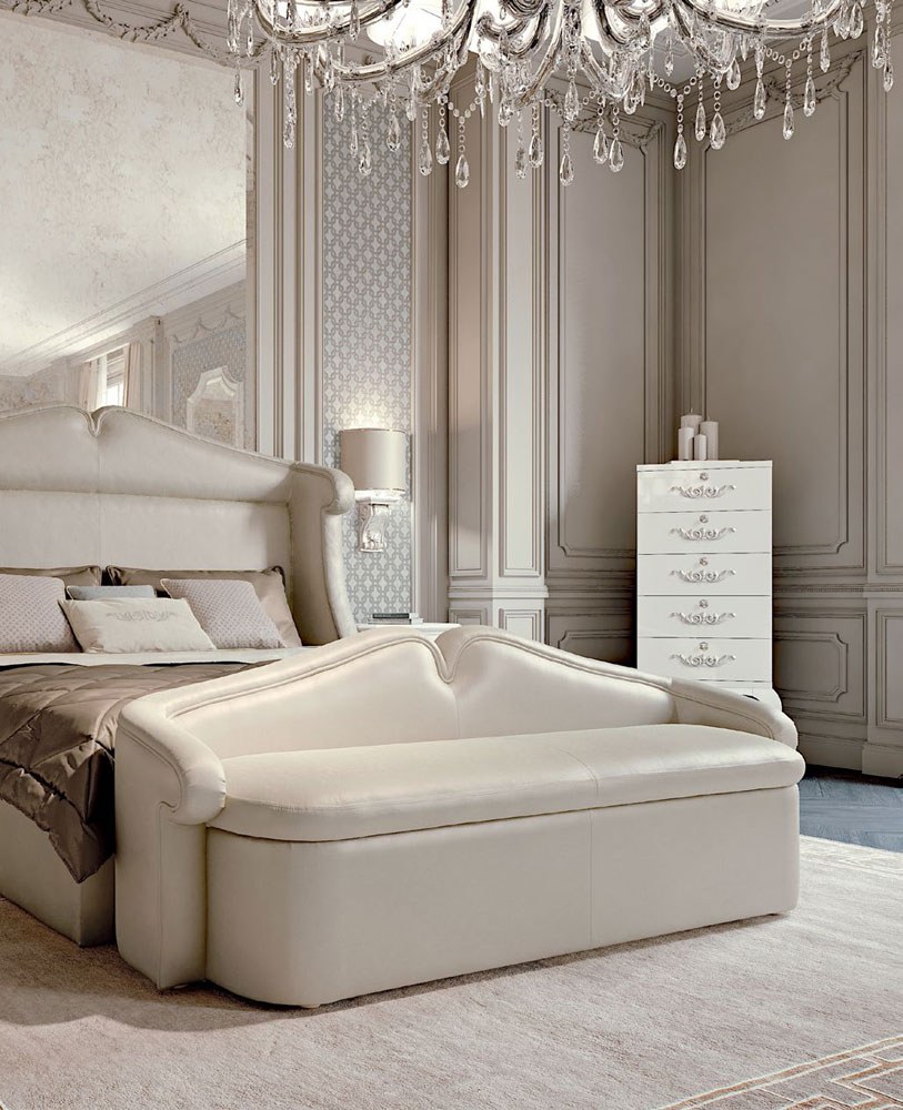 Cavio casa кровать