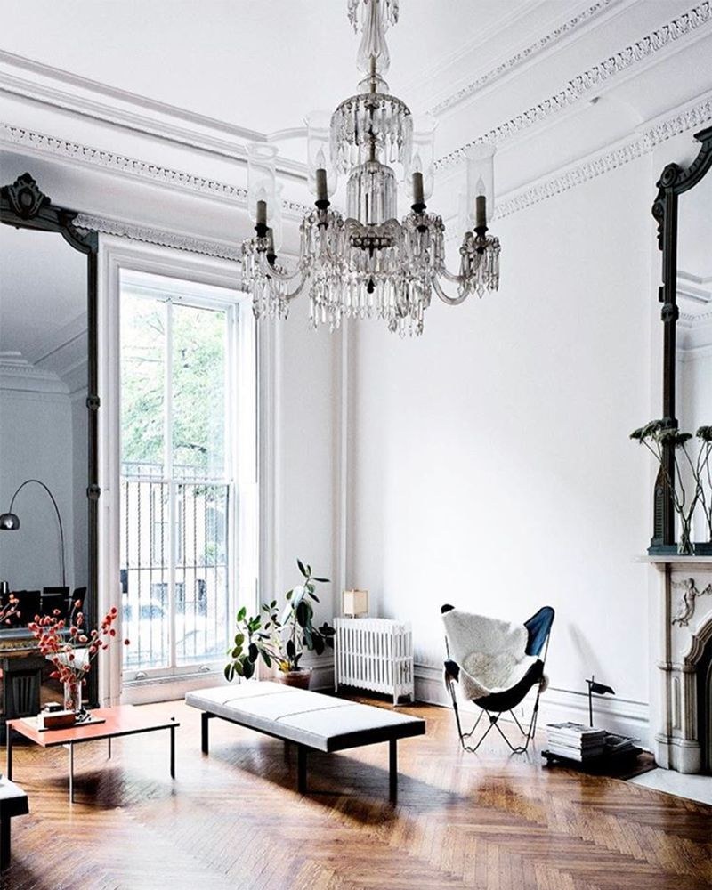 Мебель эпохи ар нуво