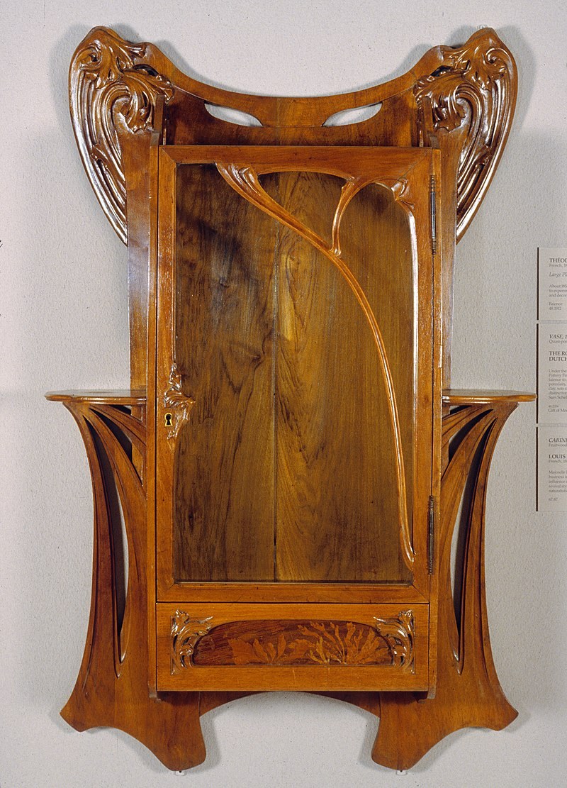 Мебель Paul Iribe