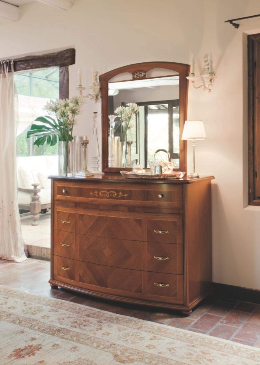 Спальня Италия леди ди