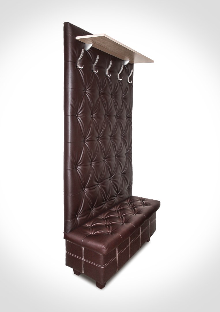 Mebel Marsel вешалка настенная