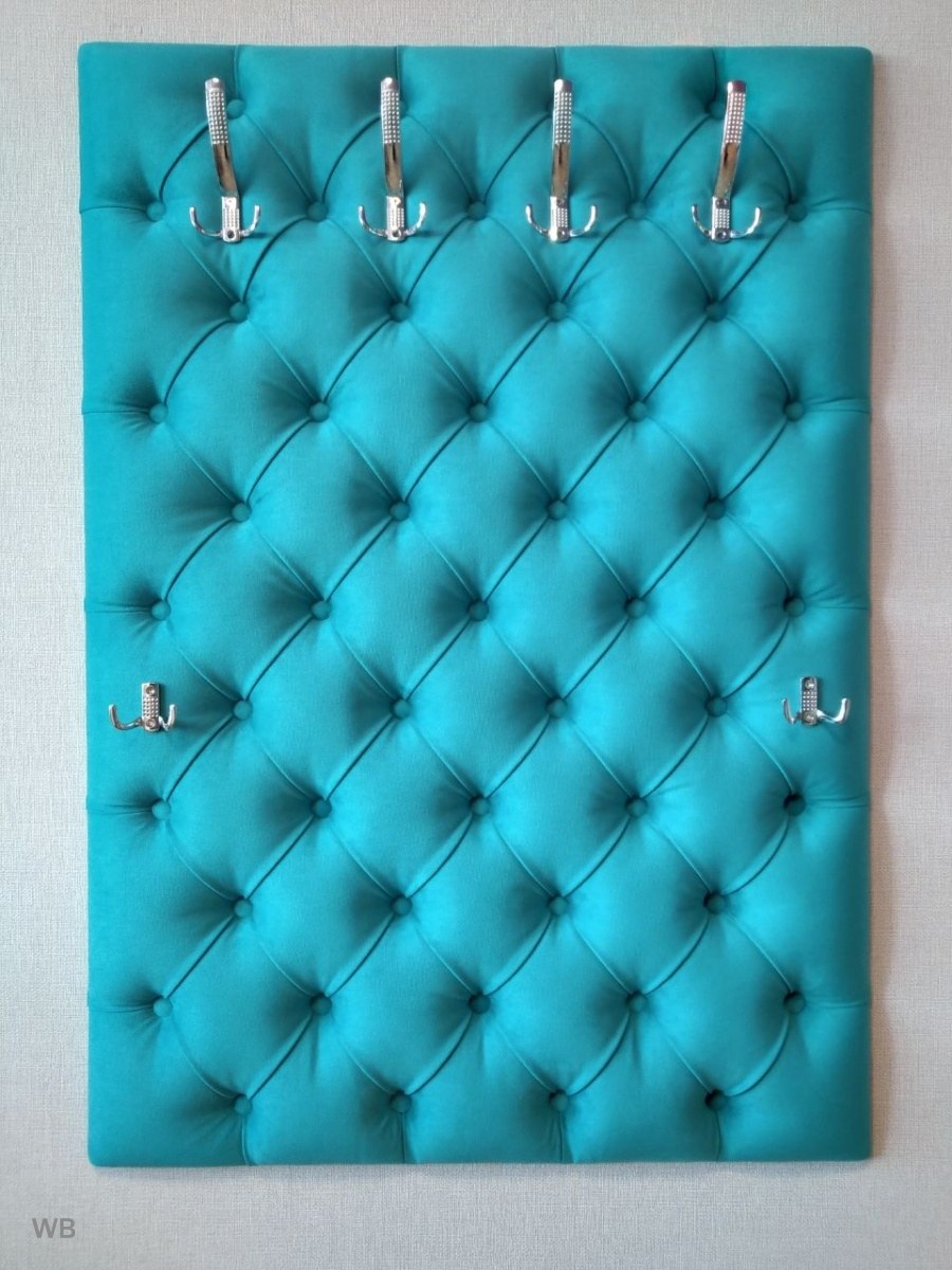 Вешалка в прихожую