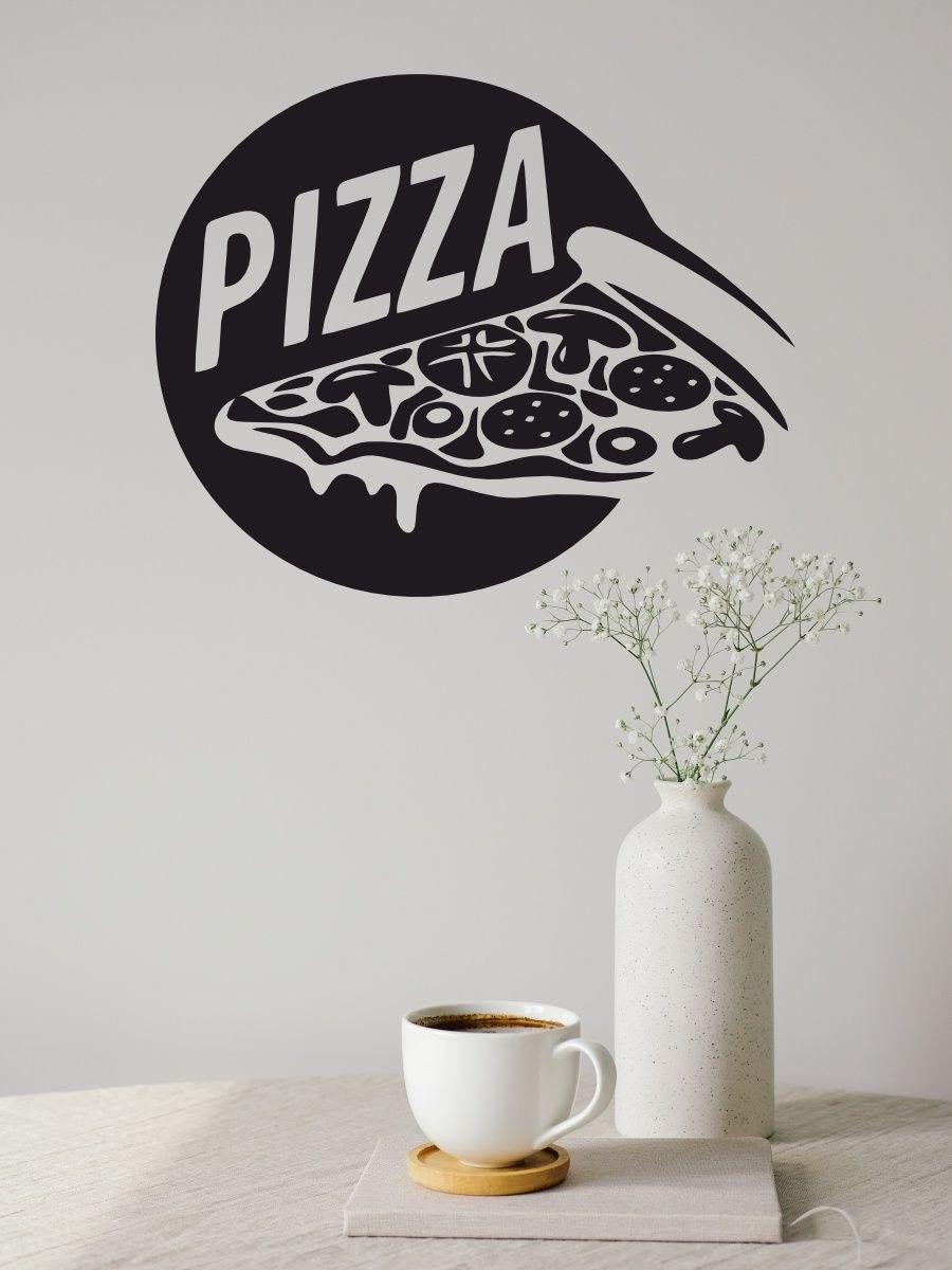 Изготовление наклеек для интерьера (74 фото)