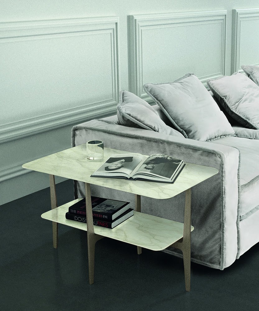 Design Roberto Lazzeroni консоль