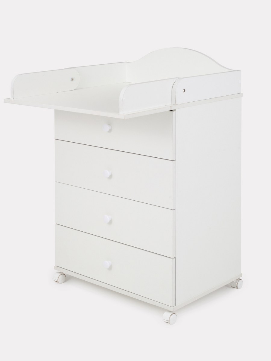 Комод Топотушки Ричард 600/4