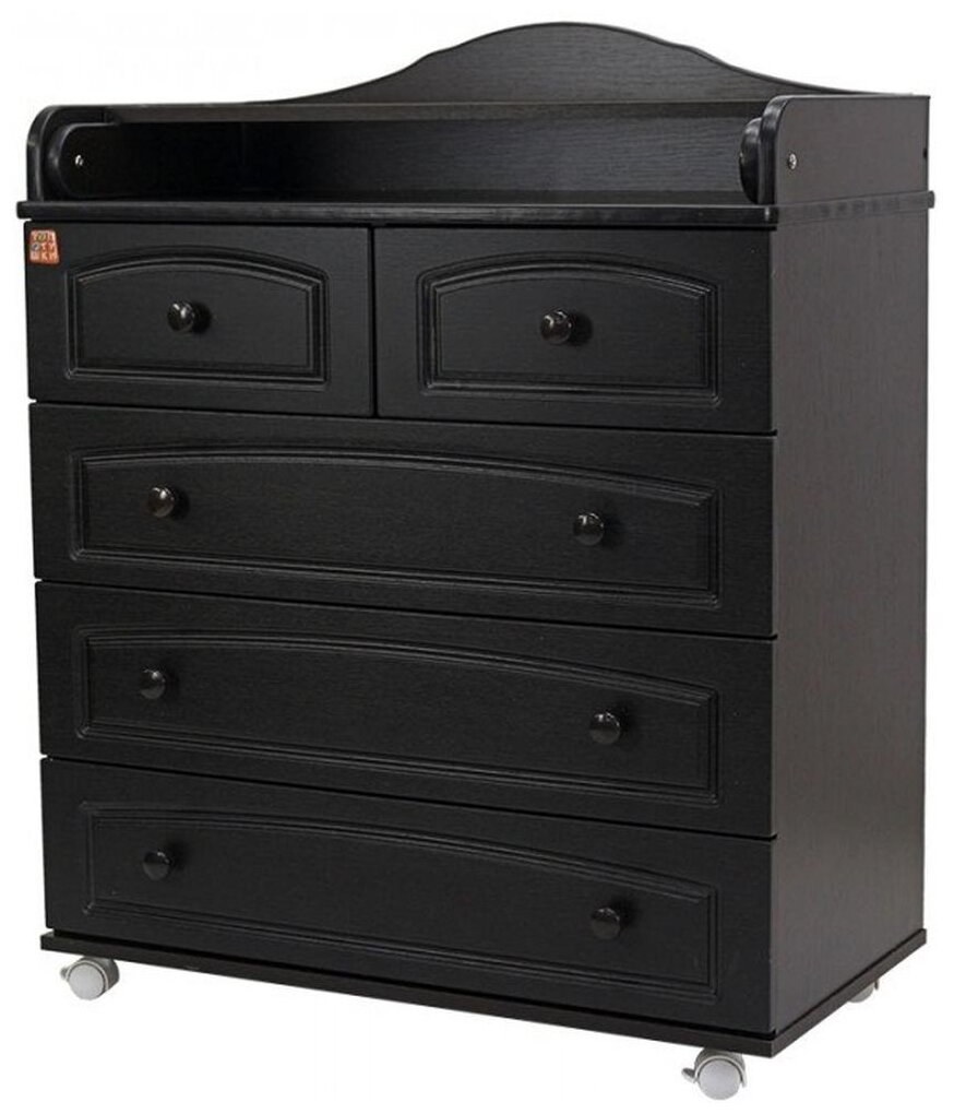 Комод Топотушки Фортуна 800/5