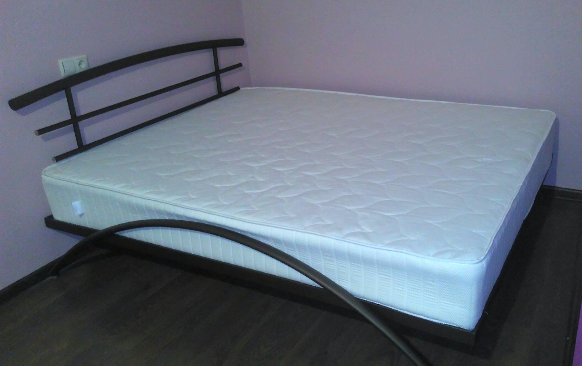 Кровать Стиллмет Сакура 160х200