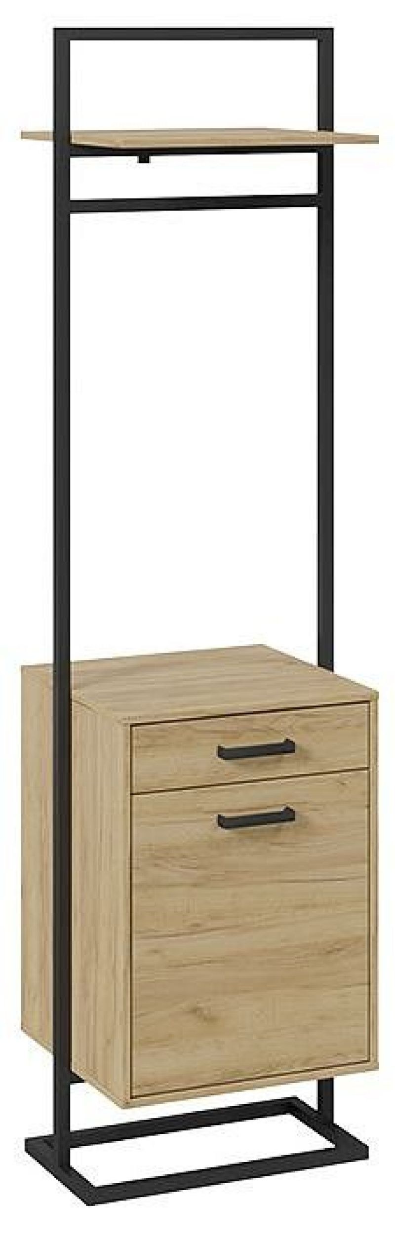 ТРИЯ прихожая лофт