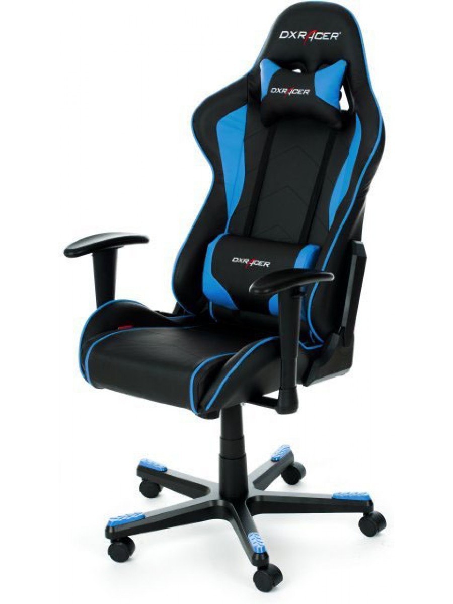 Компьютерное кресло DXRACER Formula Oh/fe08 игровое