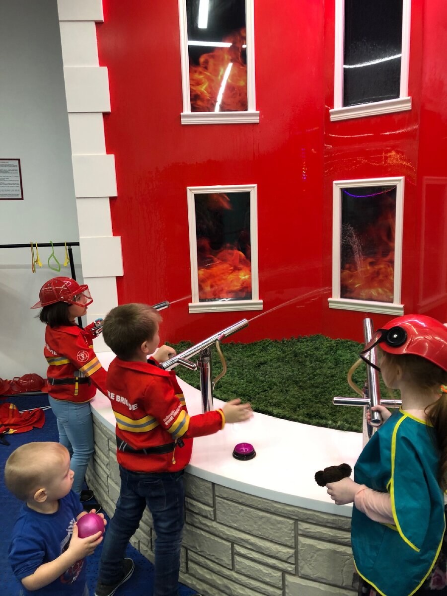 Авиапарк детская комната (76 фото)