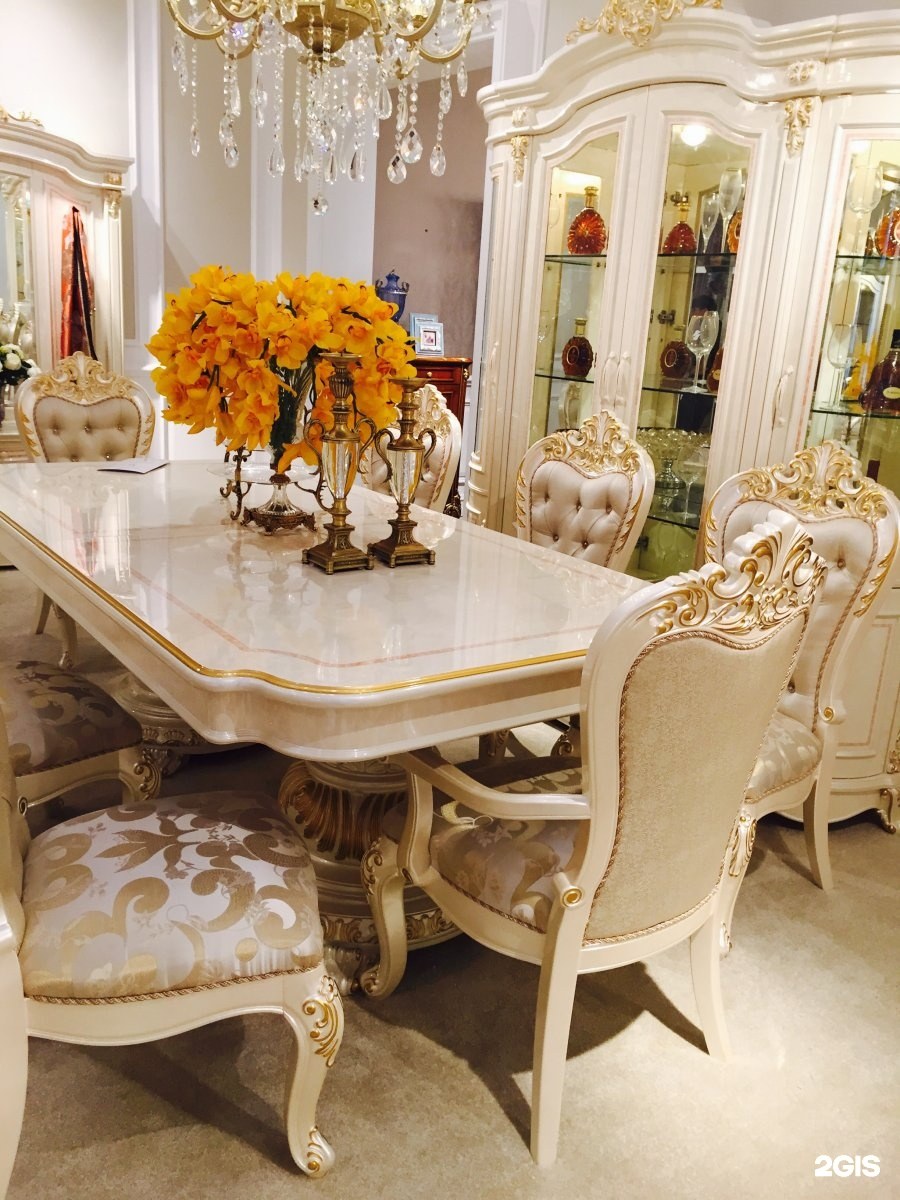 Ильхан мебельный салон в Махачкале