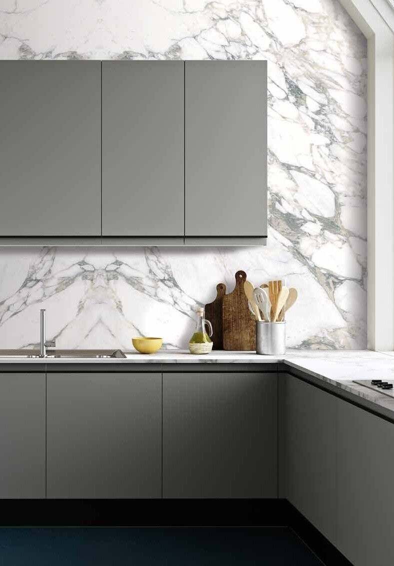 Керамогранит на фартук