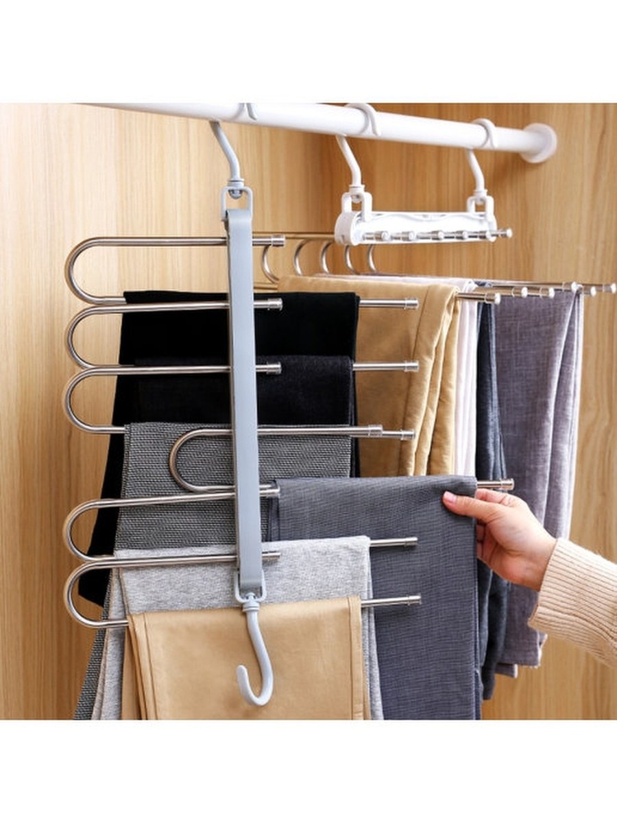 Органайзер для брюк