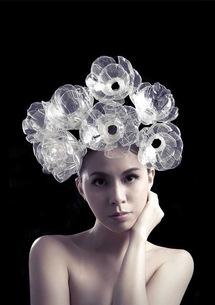 Авангардные шляпы