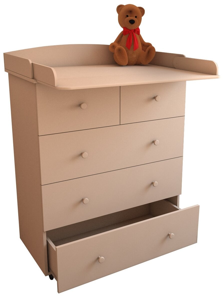 Комод форест кидс (72 фото)