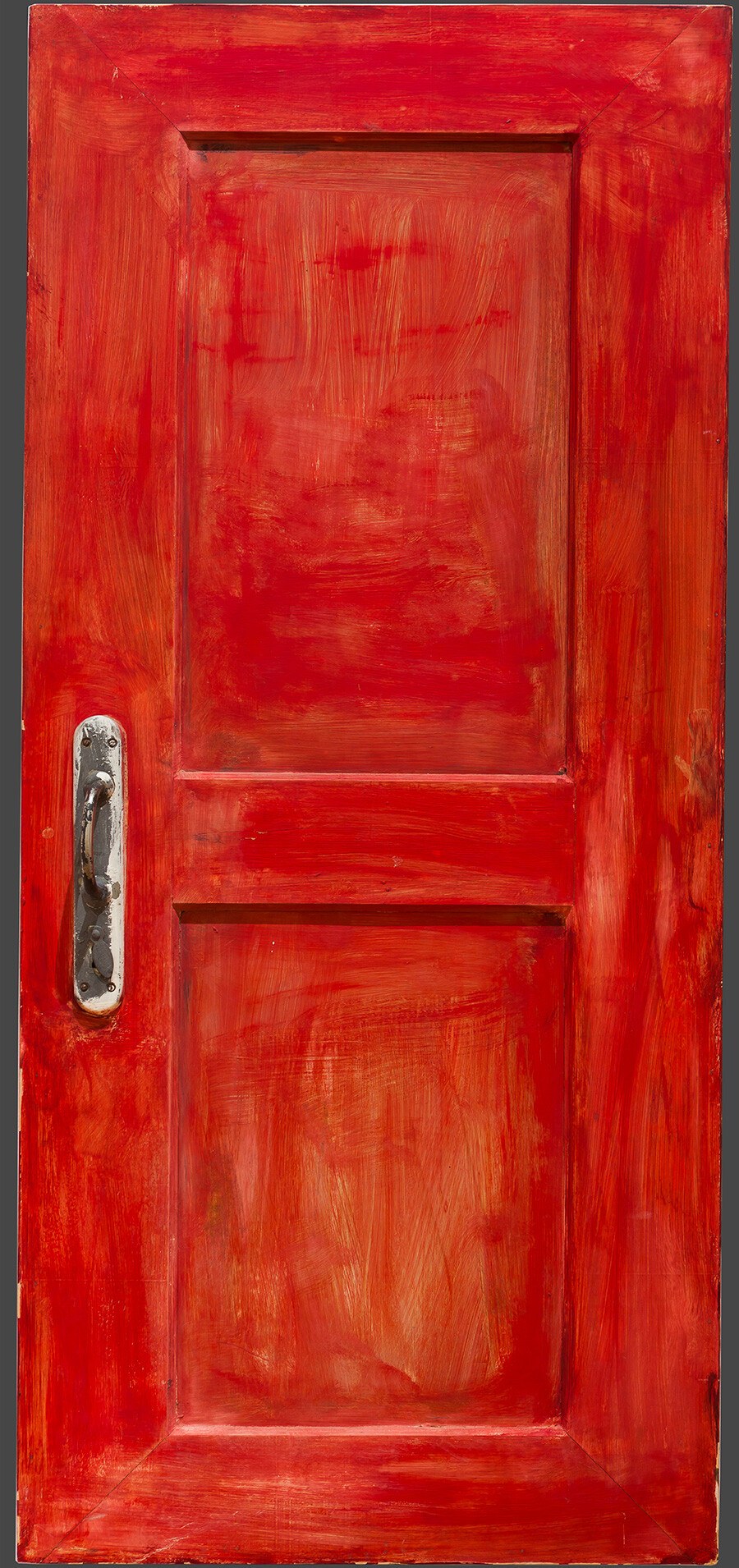 Михаил Рогинский красная дверь