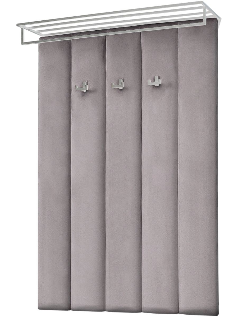 Вешалка настенная ассоль (62 фото)