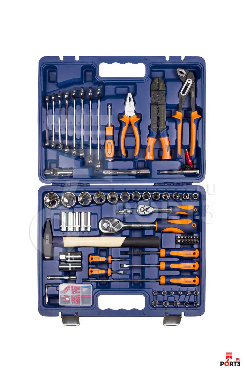 Набор инструментов Helfer hf000013