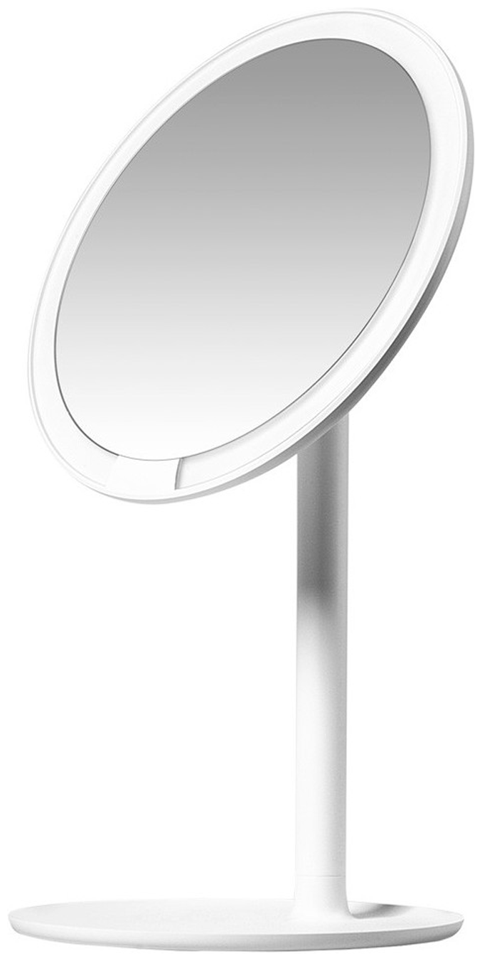 Настольное зеркало Xiaomi Amiro Lux High Color